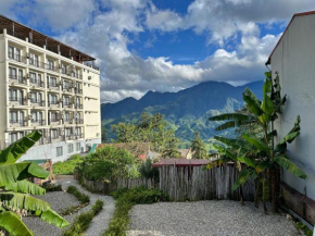 Whisper Home and Hidden Bar SaPa